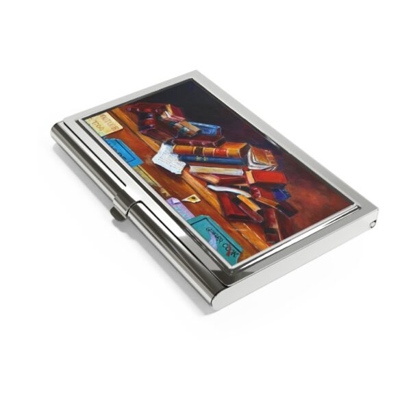 Business Card Holder IYP - Image 3