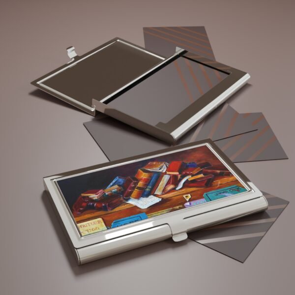 Business Card Holder IYP - Image 6