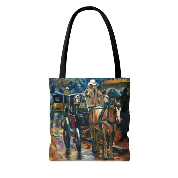 London Meets Paris - AOP Tote Bag MWW - Image 10